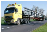 transport maszyn śląsk